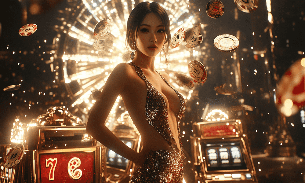 777vin777 sòng bạc